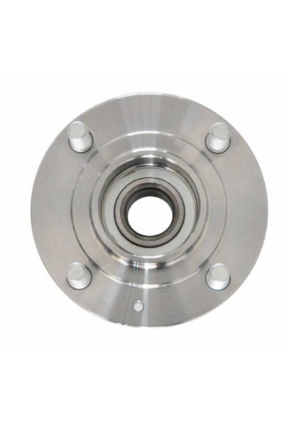 Porya Arka Abssi̇z Accent 95-02 Elantra 96-00