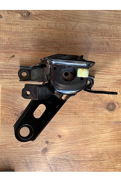 Toyota Corolla Motor Takoz D4 Sağ 2007-2010 Arasi Di̇zel 123050N030