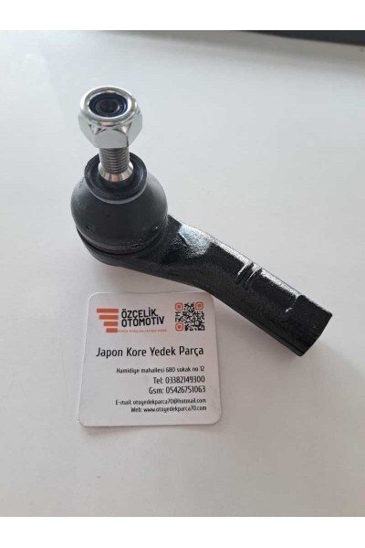 ROT BASI ON SAG NISSAN MICRA 2003-2010
