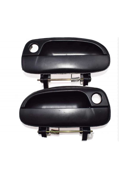 Admi̇re Accent Dis Kapi Kolu Ön Sol 2000-2005 8265025000