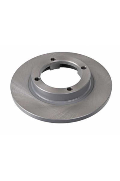 Fren Di̇ski̇ Ön Carry Alto Maruti̇ Sk410 -  89-98 Adet