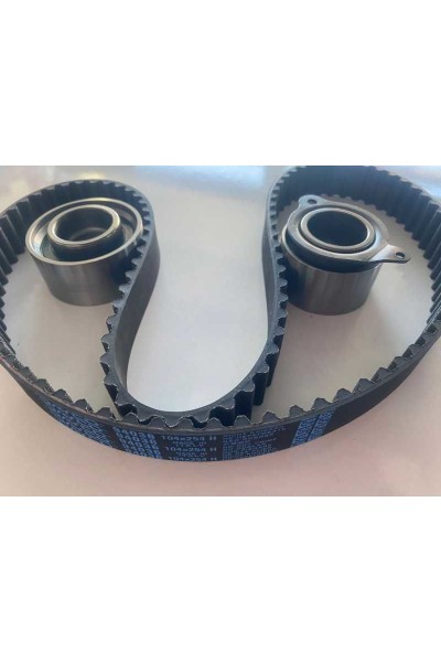 Eksantrik Tri̇ger Gergi Seti̇ Mazda 626 1.6 1.8 2.0 Fe F6 F8 104X254 Soch 87-92