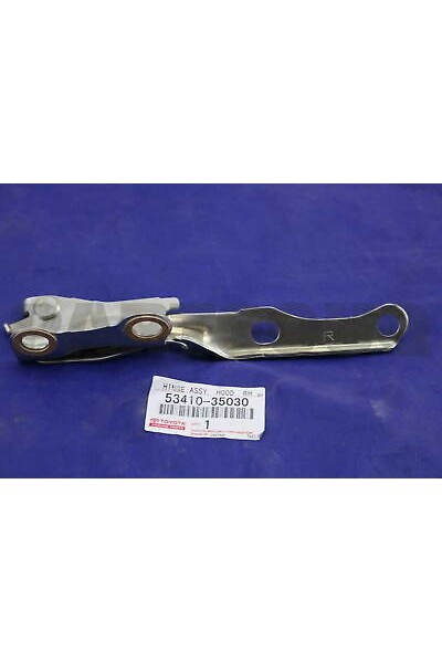 Menteşe Kaput Hilux Ln145 98-02 Rh