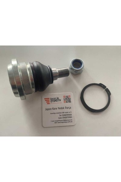 Roti̇l Ön Alt Hyundai H100 Pick-Up 92-97 H100 Van 93-04 Ki̇a Bongo 97-05 Mitsubishi L300 86-06
