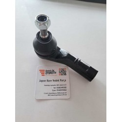 Rot Basi On Sol Dis Nissan Micra 2003-2010