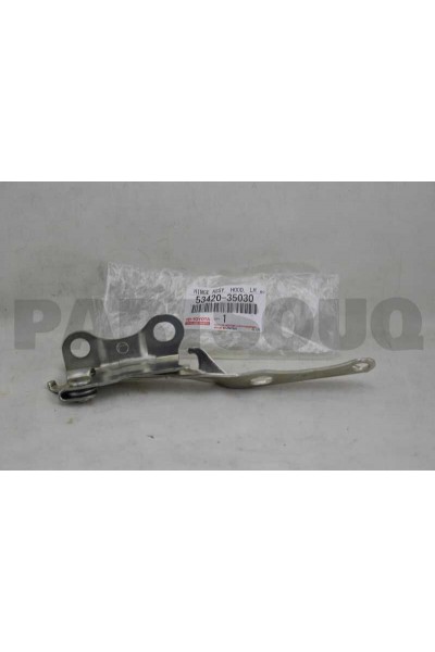 Menteşe Kaput Hilux Ln145 98-02 Lh