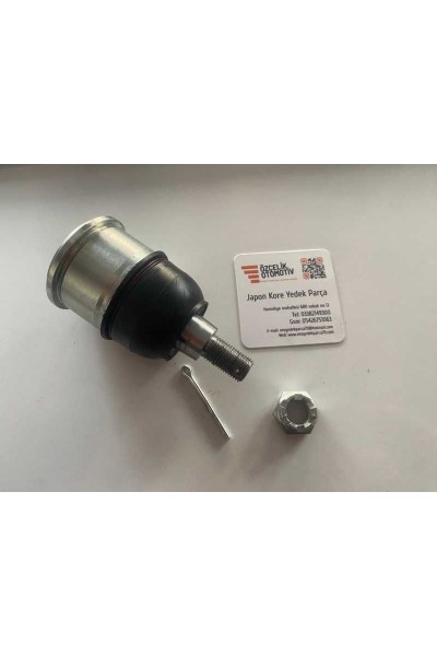 Roti̇l Ön Alt Honda Accord Vii 03-08 Acura Tsx 2004-2008