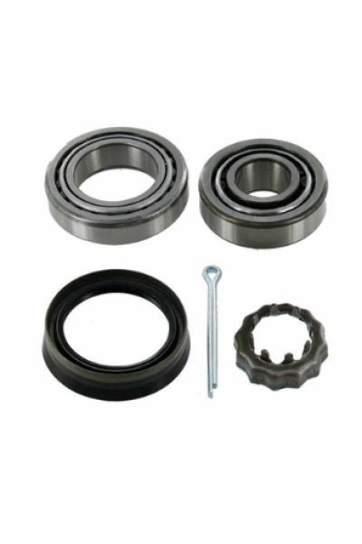 Teker Rulman Set Daewo Nubi̇ra