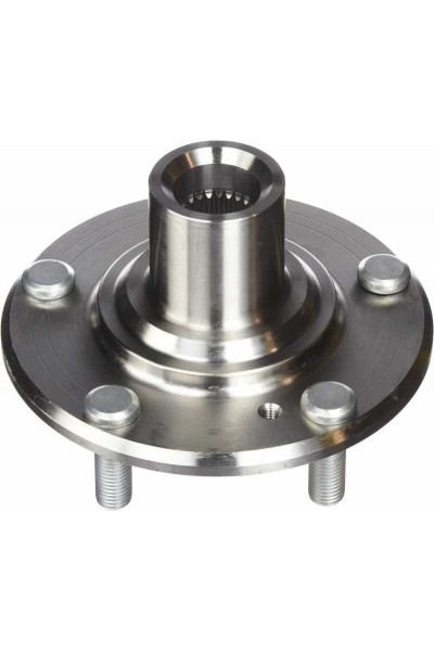 Ci̇vi̇c Ön Teker Porya Ve Rulman Fd6 Fb7 2006-