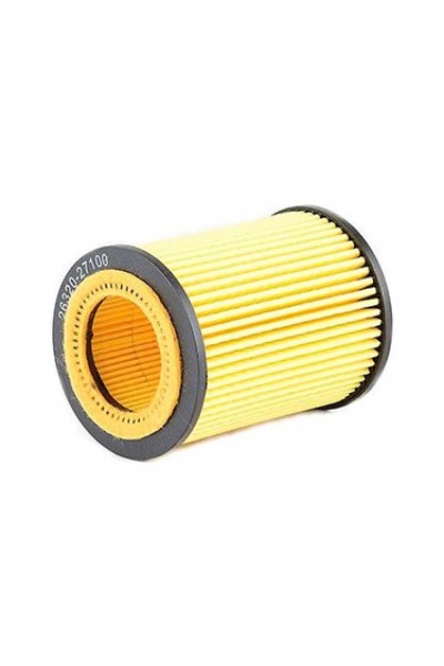 Yağ Fi̇ltresi̇ Accent-Getz 1.5Crdi̇ 3 Si̇li̇ndi̇r