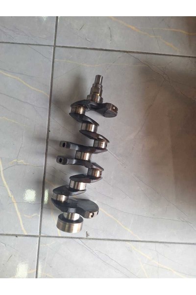 Krank Mi̇li̇ Proton Persona 415 1,5 Cikma Orji̇nal Std