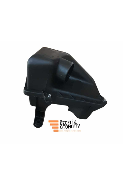 HYUNDAİ ACCENT HAVA FİLTRE KAZANI KUTUSU ALT ÜST 98- 1.5 KOMPLE TAKIM 28111-22052