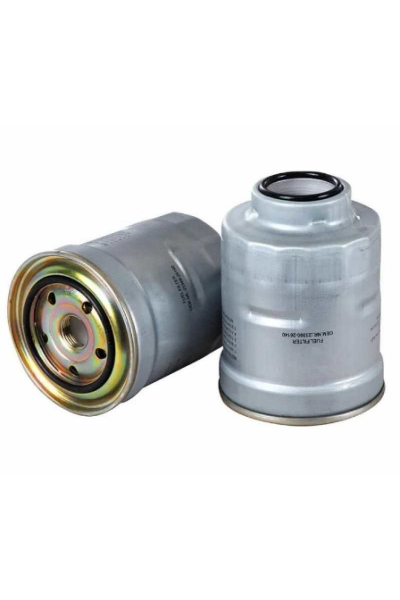 YAKIT MAZOT FİLTRESİ COROLLA 1.4 D4D 07-12 AURİS 1.4 D4D 07-18 AVENSİS 07- RAV4 2012- MAZDA 3