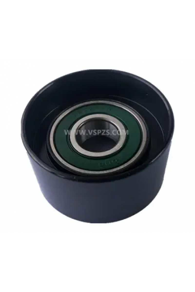 EKSANTRİK GERGİ RULMANI ACCENT II-ELANTRA-GETZ-MATRIX-TRAJET 1.5 CRDI-2.0 CRDI 01-