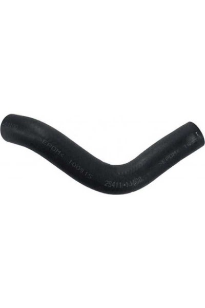 Hortum Radyator Ust- Accent-Blue 12-14 Benz. Kisa