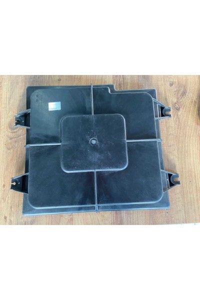 Accent Radyator Kapagi Kli̇masiz 00-  25321-25000