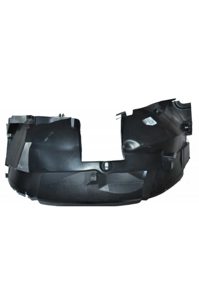Nissan Qashqai Ön Sol Camurluk Davlumbazi  07-13 J10