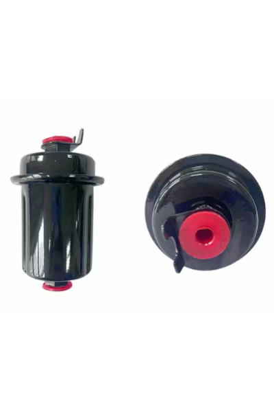 Yakit Fi̇ltresi̇ Accent 1.3 - 1.3I 12V  1.5I 12V - 1.5I 16V 94-00 Colt Galant Lancer Pajero Proton