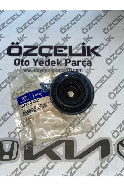 Amortisor Takozu Kulesi Arka Ic Lastigi Hyundai̇ Accent 00-05 Orji̇nal