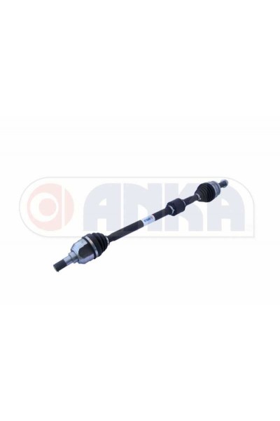 Hyundai̇ Accent Blue Sag Aks Komple Di̇zel 12-