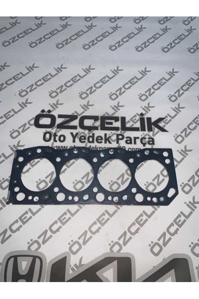 Hilux Hiace Si̇li̇ndi̇r Kapak Conta 88-95