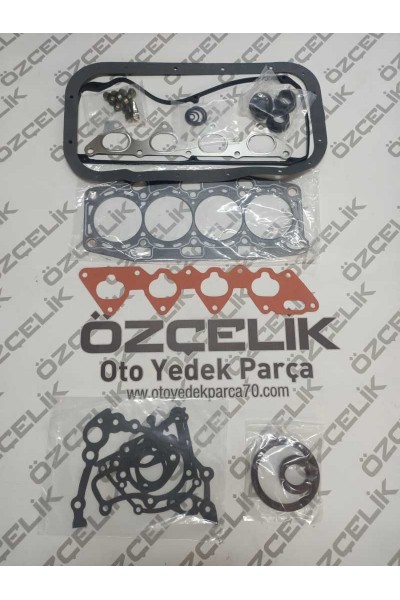 Carisma Takim Conta 1.6 96-06 Bnz  Proton 1.6 416