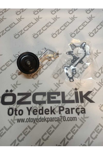 Corolla  Auris Devi̇rdai̇m 09- 1.33 Motor Benzi̇n