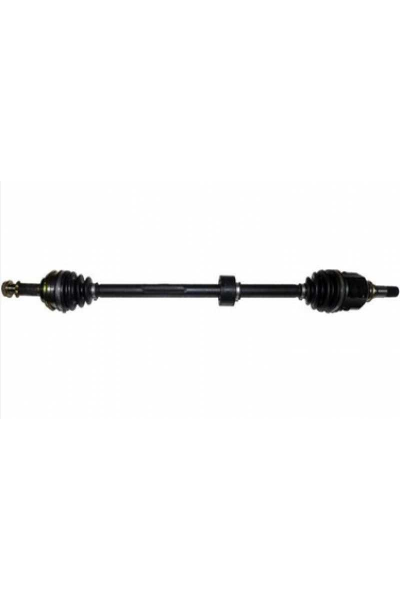 Toyota Corolla Sag Aks Komple D4D Di̇zel 2007-2012