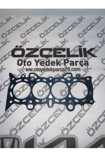 Civic Si̇li̇ndi̇r Kapak Contasi 1.4 1.6 D16V 01-06