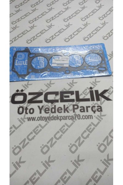Ni̇ssan Pri̇mera Si̇li̇ndi̇r Kapak Contasi -P11 96- 02   1.6