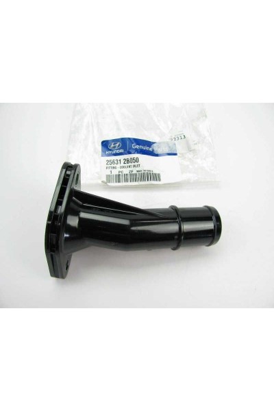 Termostat Kapagi 1,6 Benz. Tucson 16-