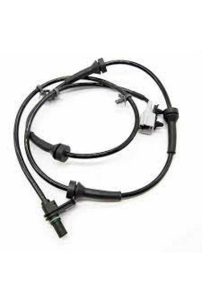 Abs Sensoru Arka Sag Sol Ni̇ssan Qashqai 0713