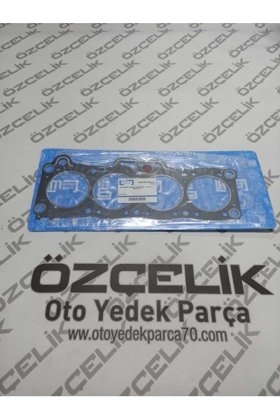 Mazda 626 Si̇li̇ndi̇r Kapak Contasi 88-91  1.6  F6