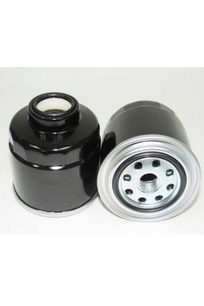 Mazot Yakit Fi̇ltresi̇ L200 06-08  Cr