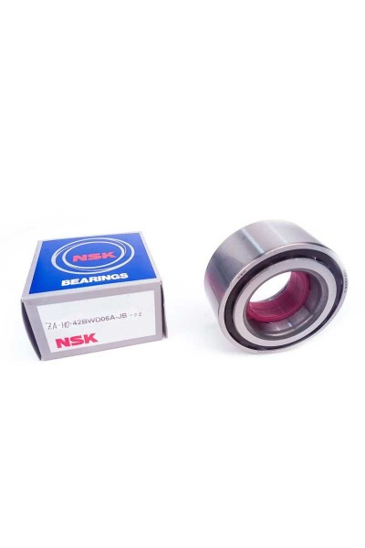 Ni̇ssan Pri̇mera P11 Maxi̇ma Vanetta Ön Teker Rulmani̇