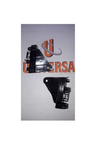 Braket Tampon Corolla 13-19 Arka Rh Küçük Sag