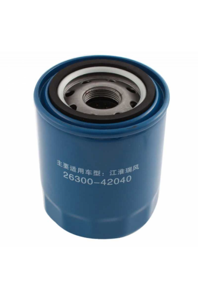 Yağ Fi̇ltre H100 L300 L200 26330-4A001