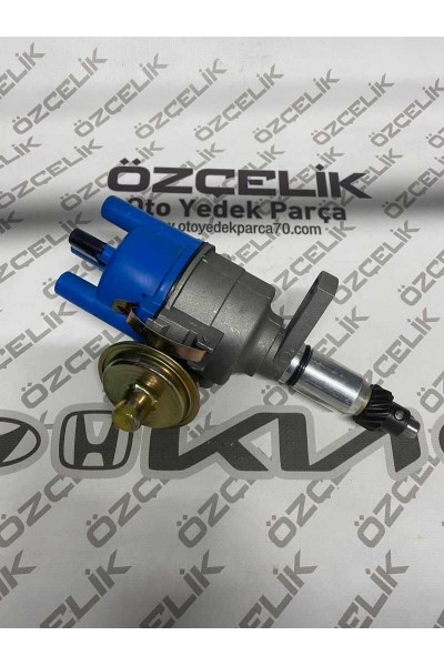 Distri̇bütör Komple Suzuki̇ Carry 90- 1.0 F10