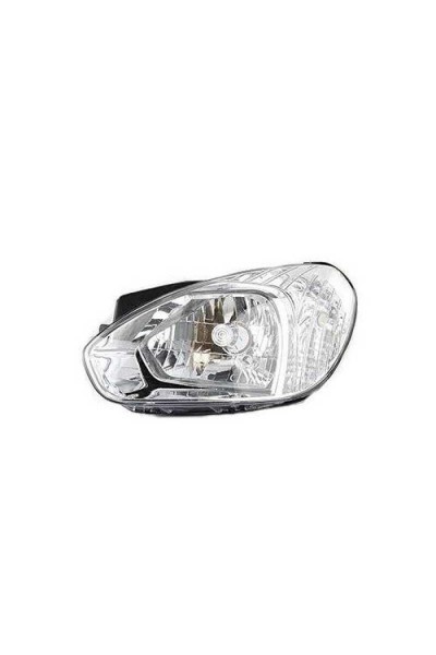 Hyundai̇ Accent Era Far Sol Seffaf Si̇nyalli Manuel 09-10