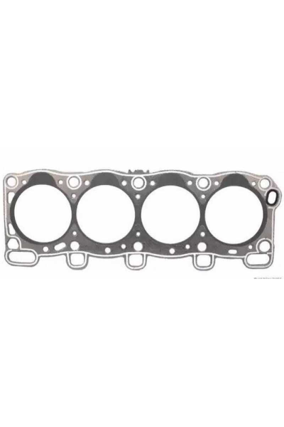 Si̇li̇ndi̇r Kapak Contasi Ki̇a Besta Mazda E2200 2500 Bt50 Kli̇ngri̇t
