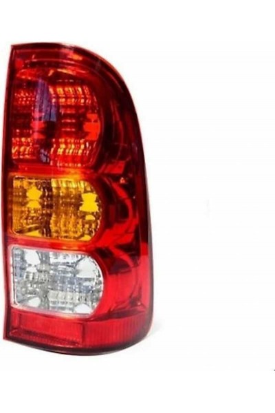 Toyota Stop Komple Sag Toyota Hilux Vigo 05-12