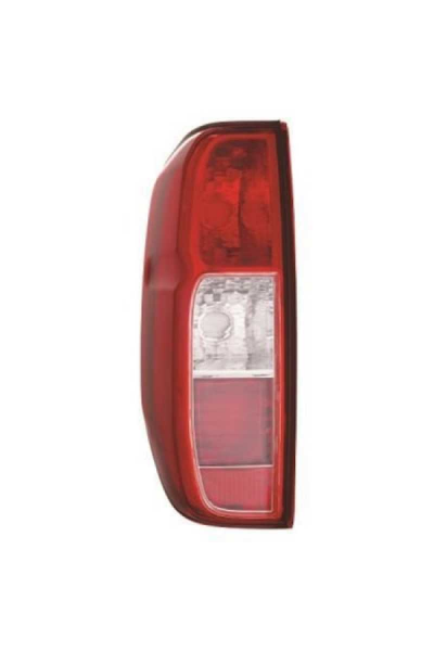 Navara Stop Lambasi Sol  06-14