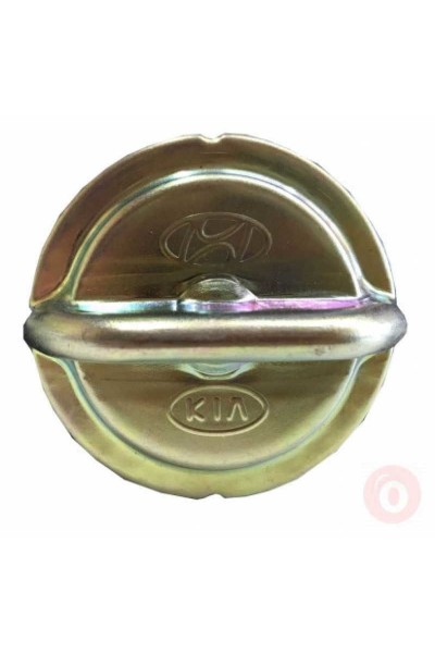 Accent Depo Kapagi İç Demi̇r - Çikma 95-00