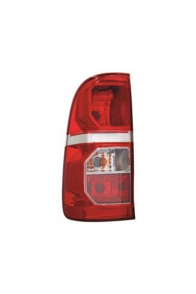 Toyota Hilux Vigo Casp Sol  Stop Lambasi 12-15