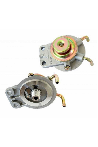 Hyundai̇ H100 H1 Starex Mi̇tsubi̇shi̇ L200 L300 Mazot Otomati̇gi̇ Pompasi