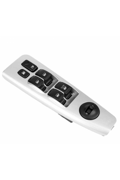 Cerato Ön Sol Cam Düğme Dörtlü 03-