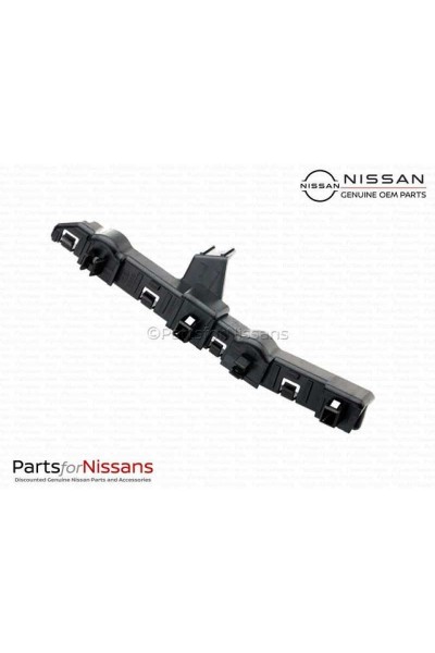 Braket Tampon Qashqai̇ 14-21 Ön Lh