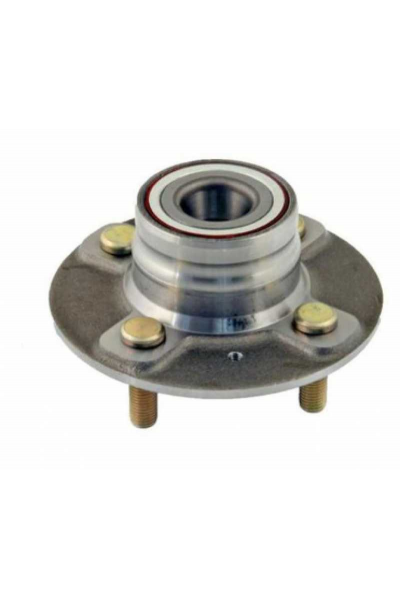 HYUNDAİ ACCENT ARKA TEKER PORYA ABS YOK 2000-2005