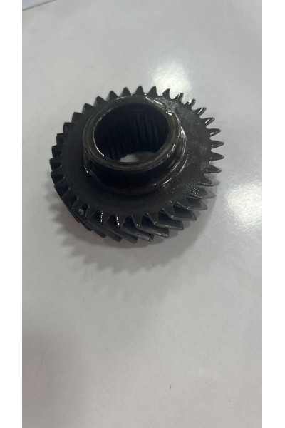 5 Vi̇teş Di̇şli̇si̇ Accent 00-05 Admi̇re Mi̇lenyum Getz