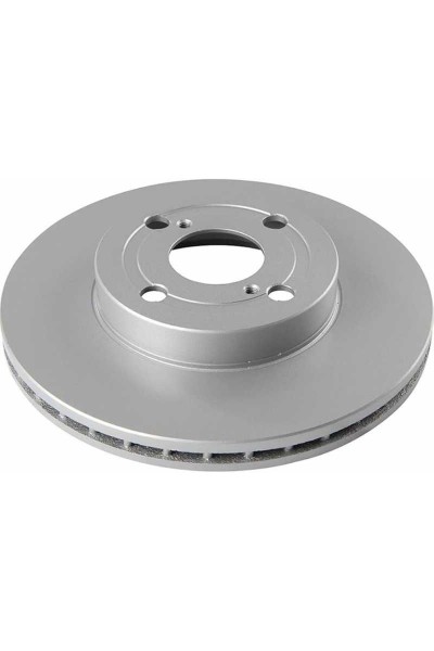 DİSK FREN COROLLA 93-02 ENJEKSİYONLU ÖN HAVALI 255MM TAKIM  AE101